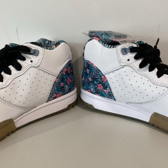 Nike Air Trainer 1 MID PRM PB QS Pro Bowl Sz 9.5 - Picture 10 of 15